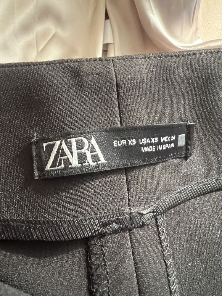 Продам стильні брюки ZARA в ідеальному стані