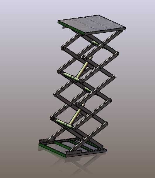 Инженер-конструктор выполнит различные проекты на заказ