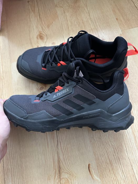 Buty męskie trekkingowe Adidas Terrex AX4 r. 46