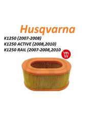 HUSQVARNA Filtr powietrza do przecinarek K1250 K1250 ACTIVE K1250 RAIL