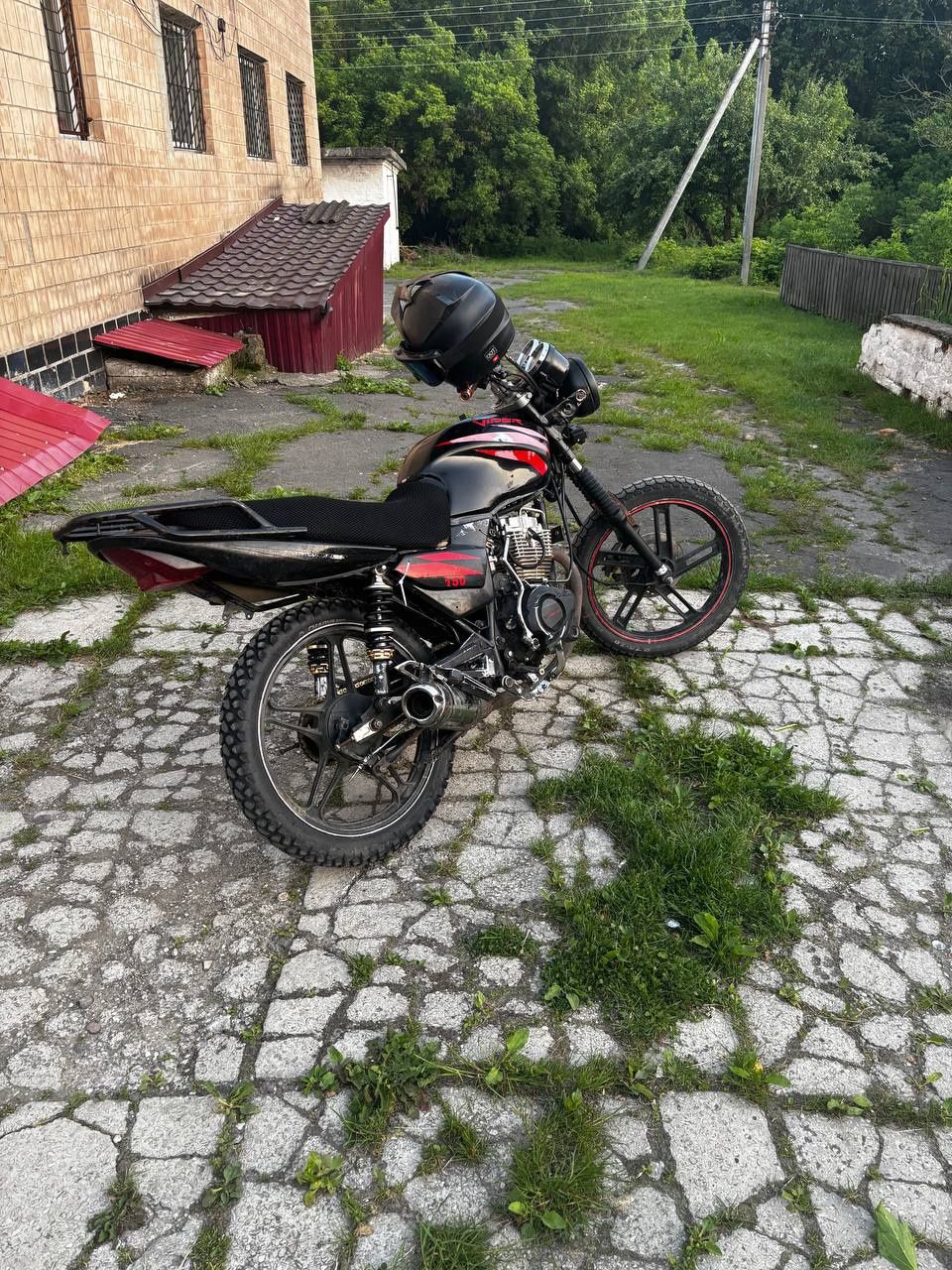 Продам вайпер 150а надоках