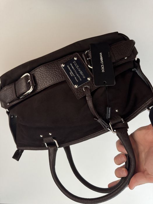 Сумка Dolce & Gabbana Miss Loop женская оригинал