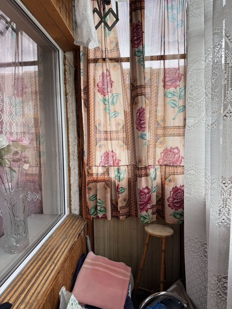 Продається двокімнатна квартира