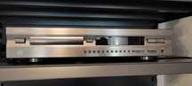 Yamaha CDX-596 odtwarzacz CD klasy hi-fi