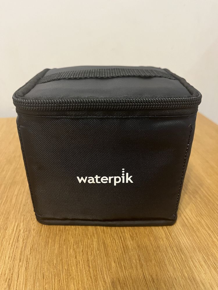 Irygator sieciowy Waterpik Waterflosser