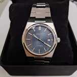 Часы Seiko PRX NH35