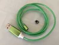 Kabel magnetyczny lightning do iPhone