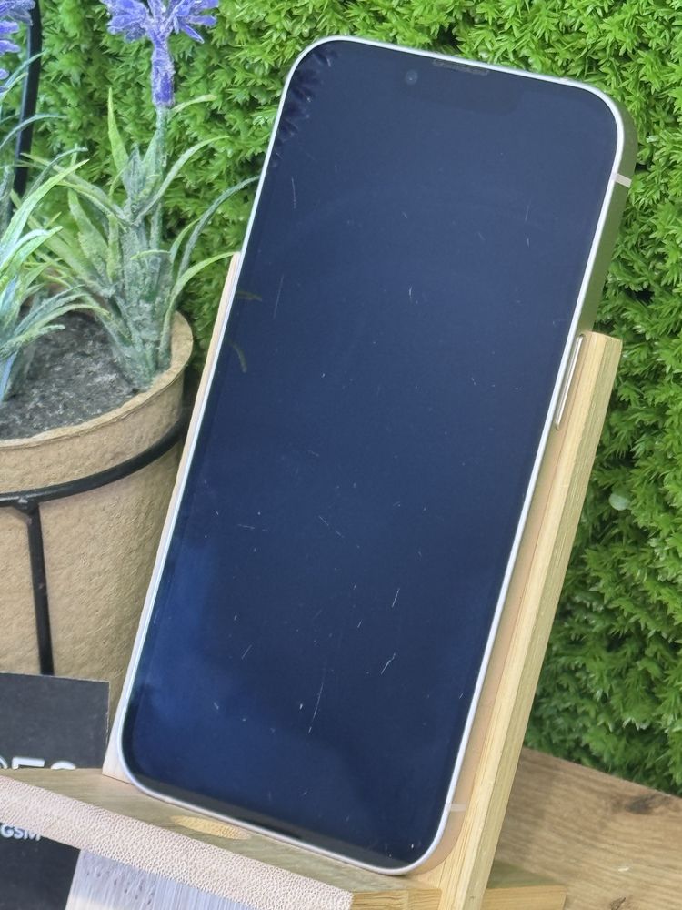 iPhone 13 128 gb gwarancja Torotres raty 0%