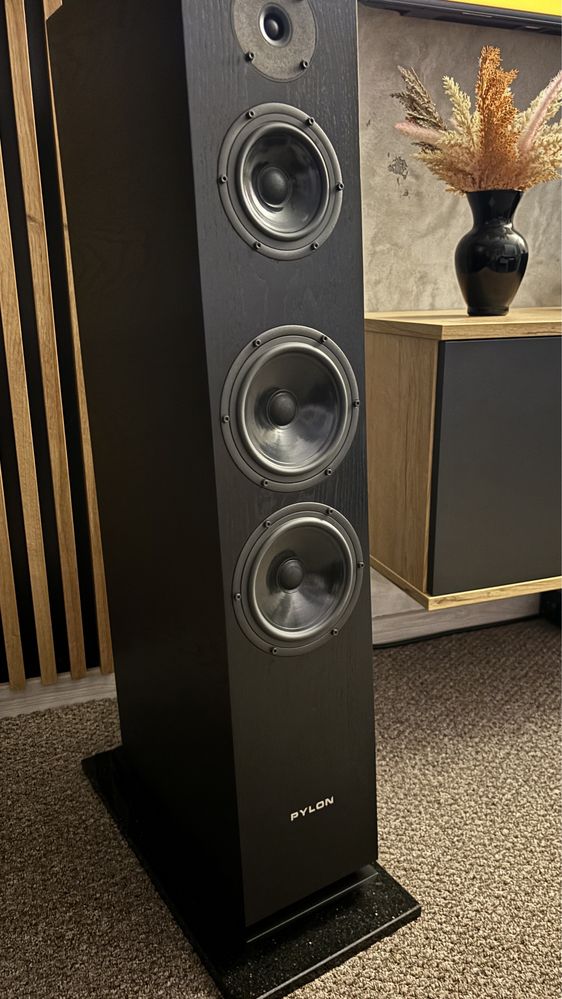 Pylon audio Diamond 30