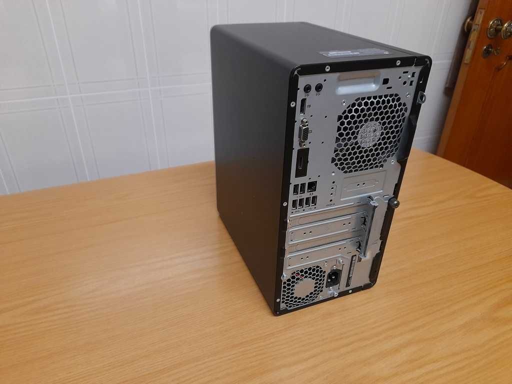 HP ProDesk 400 G5 MT Core i5 8500 | 16GB DDR4 | 1TB M2 | 1TB HDD