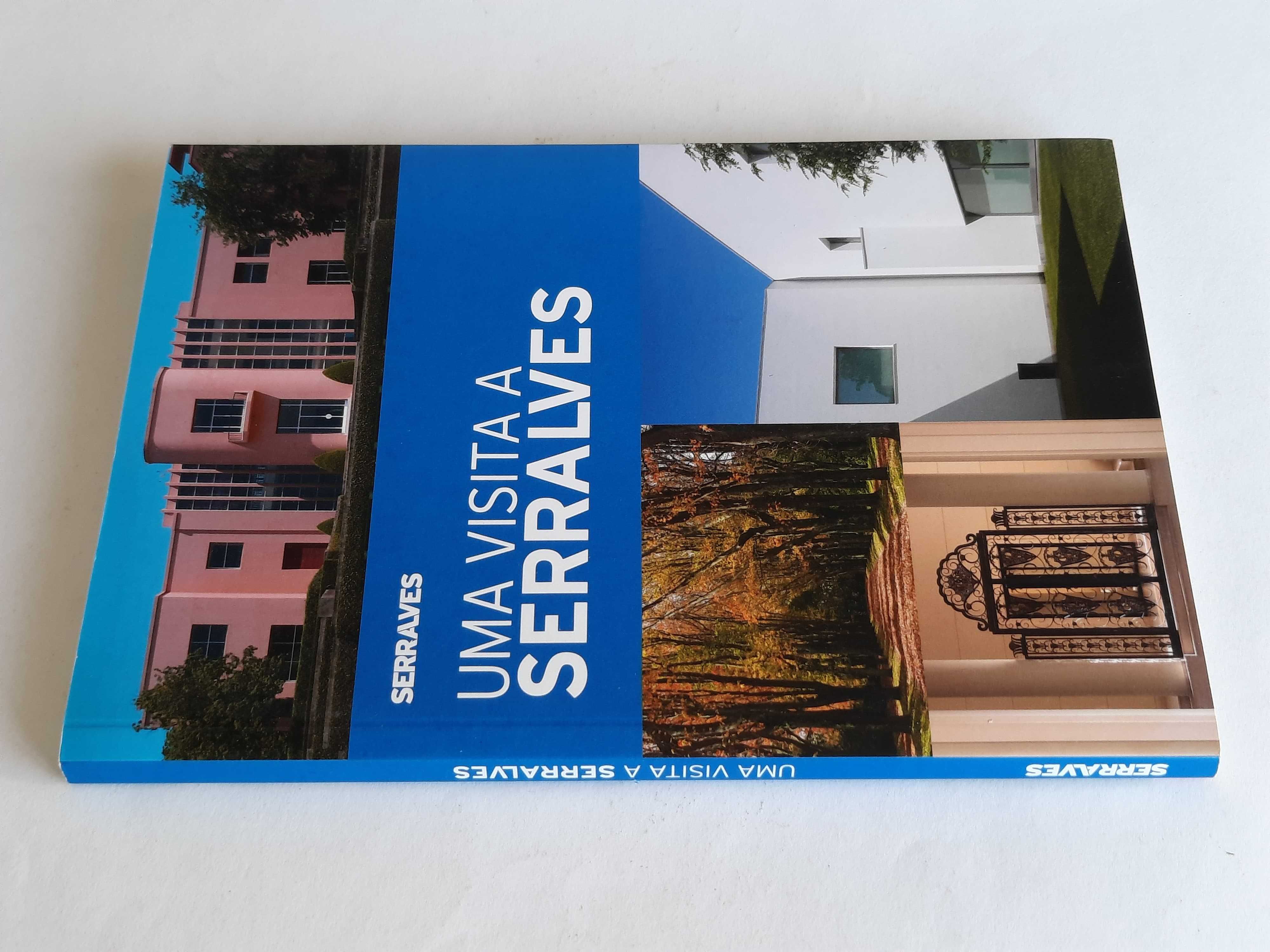 Uma Visita a Serralves
