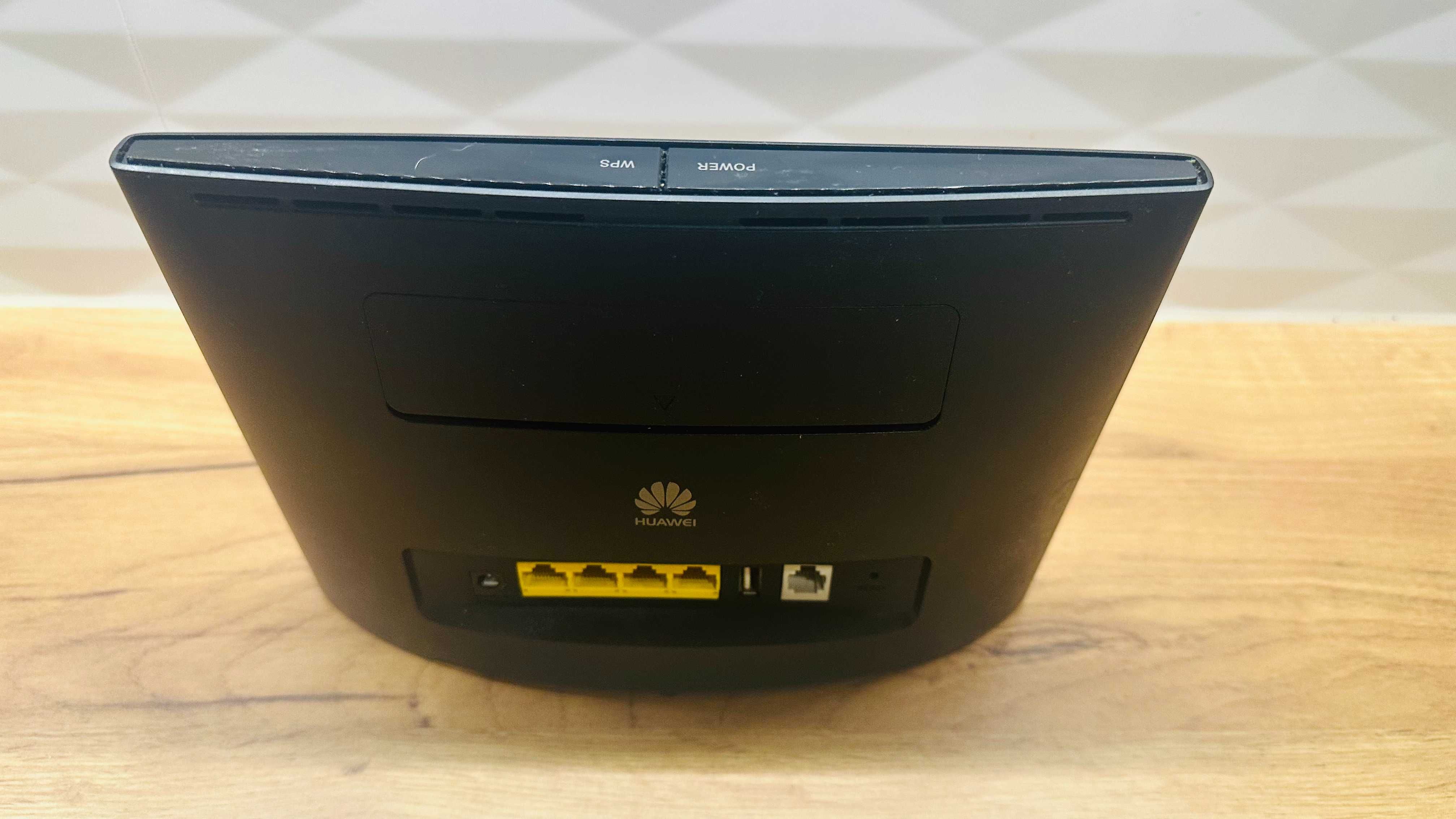 modem Huawei B525s-23a LTE Plus Cat6