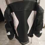 Kurtka motocyklowa RST