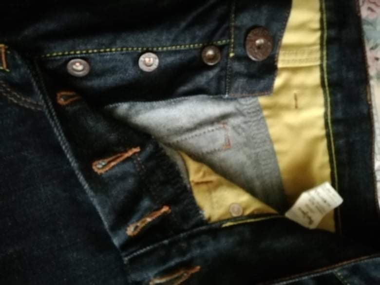 Calças de Ganga Pepe Jeans