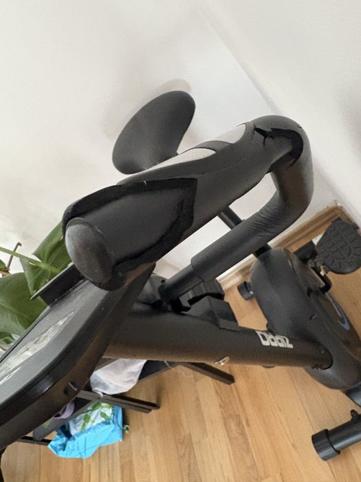 Rower stacjonarny Zipro