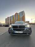 BMW F15 БМВ Ф15 2016 рік
