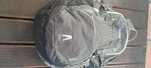 Plecak Alpinus Lecco 30l szary- idealny stan