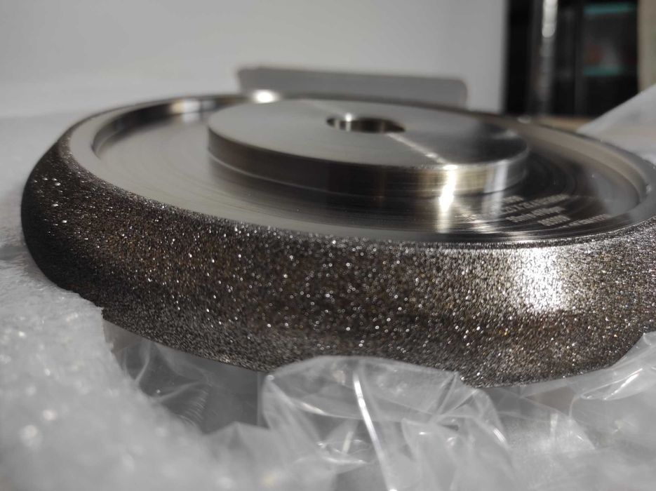 Najlepsza jakość w PL Ściernica BORAZONOWA ANDRE 203x22,2x32 HQ