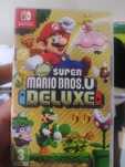 Jogo Super Mario Deluxe