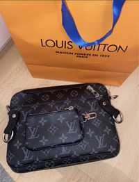 Mala Louie Vuitton