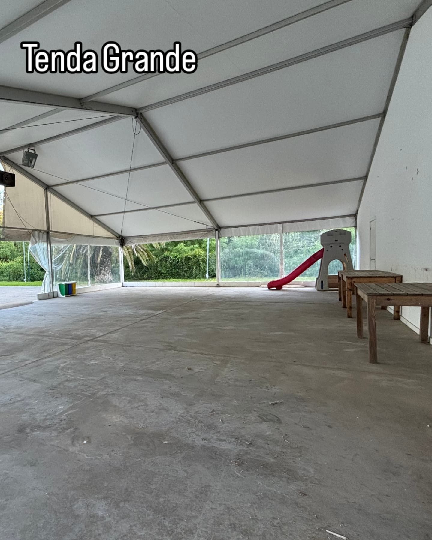 Festas de aniversario