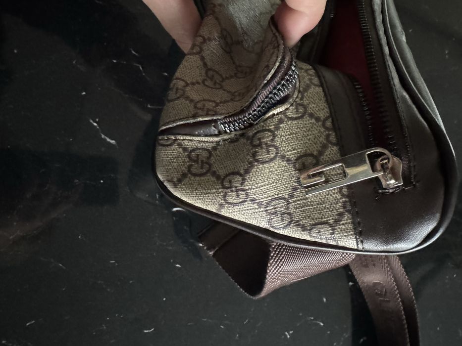 Louis vitton gratis gucci nerka stan dobry