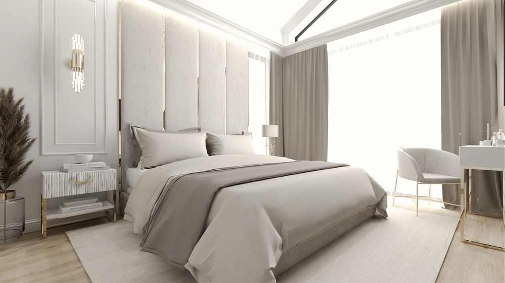 Projektowanie wnętrz / Architekt wnętrz