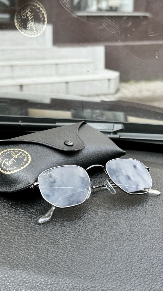 Окуляри Ray Ban