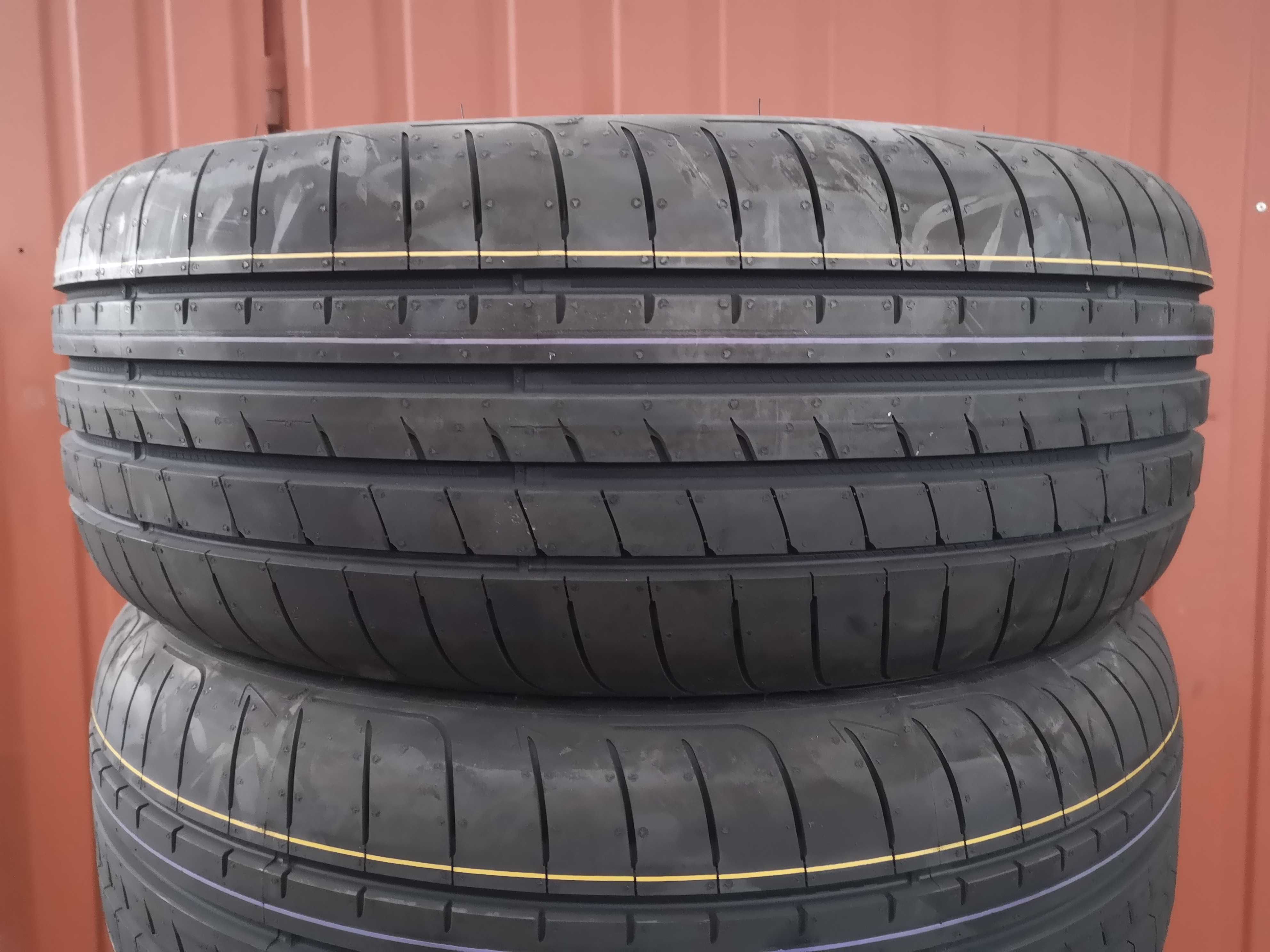 215/50 R18 92V - GoodYear  Eagle F1 Asymmetric 3 (11 sztuk) - NOWE