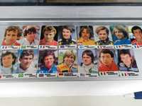 Calendários bolso F1 Aryton Senna - 6 colecções