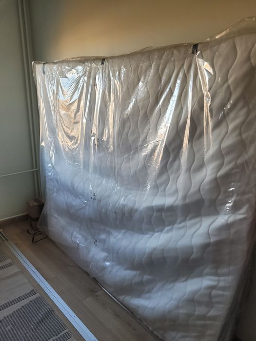 Materac kieszeniowy Family (H3/H4)