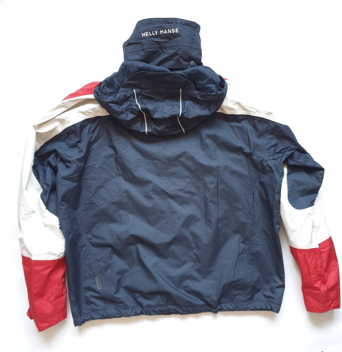 Куртка Helly Hansen чоловіча мембрана