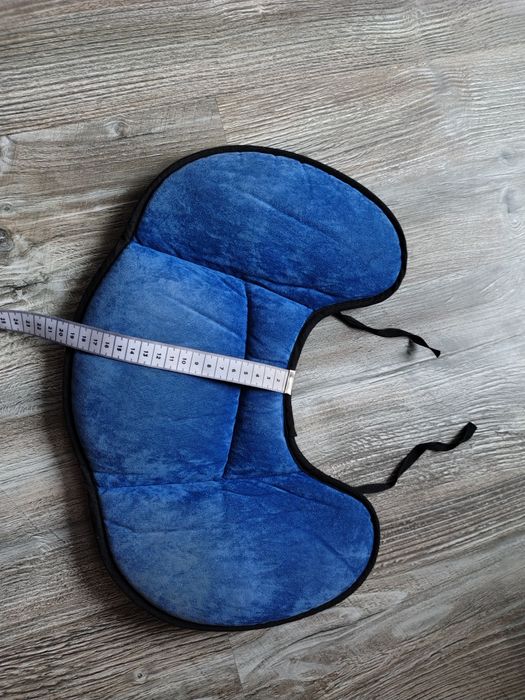 Poduszka osłonka dla dzieci