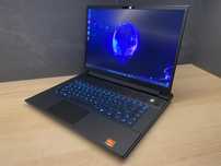 Alienware M16 R1 QHD 240Hz/AMD Ryzen 9 7845HX/RTX 4080 175W/64Gb/4Tb