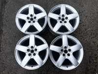 FELGI 17 PEUGEOT 308, 407, 508 Expert Partner Rifter Traveller 5X108