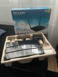 Tp link TD W8970