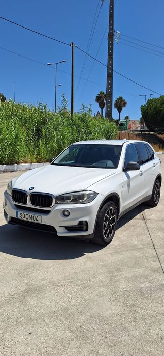 BMW X5 25D Nacional