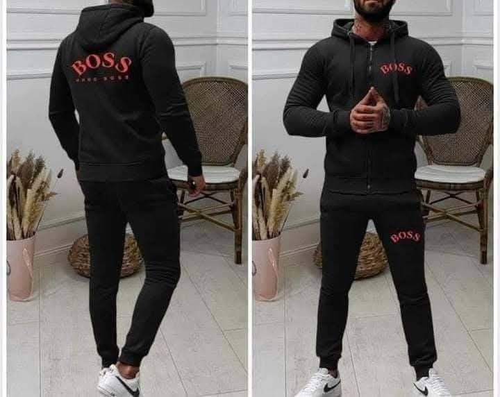 Dresy męskie Nike Puma Guess Tommy Hilfiger Boss itp