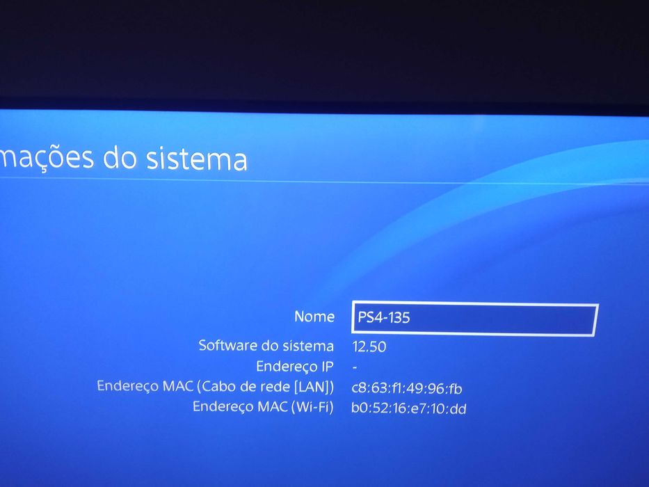 PlayStation 4 Slim