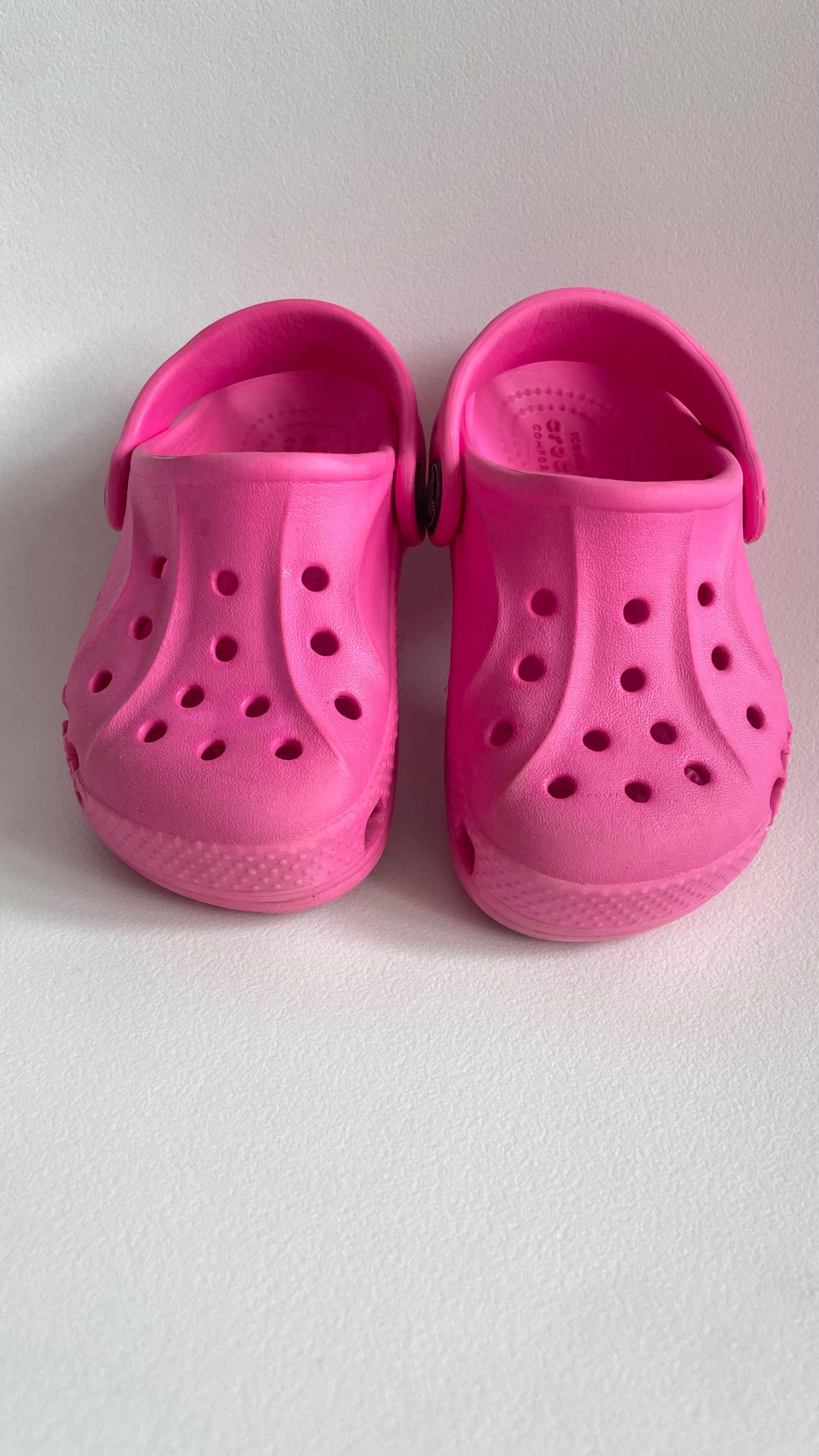 Оригінал Crocs 6