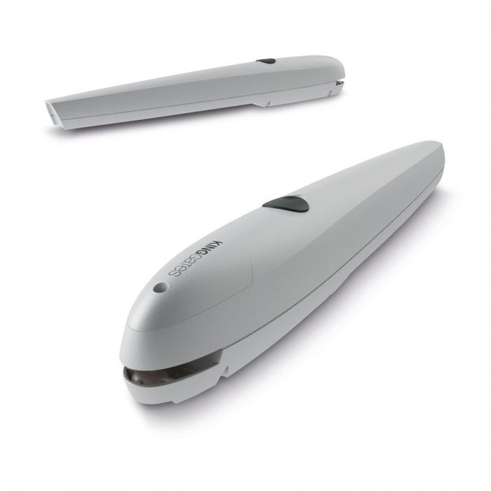 Motores de correr, braços, motores de teto Italianos King Gates