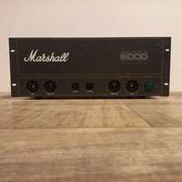 Marshall 9005 lampowa końcówka mocy stereo 2x50W