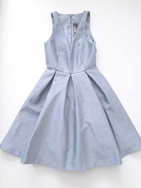 Сукня h&m р.34 160/80а недолік