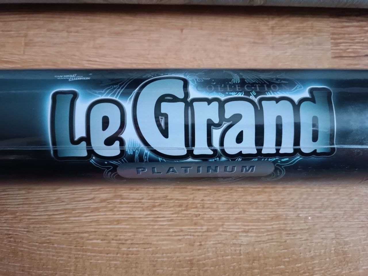 Шпалери, обои LeGrand Platinum B107, (1,5 рулона)