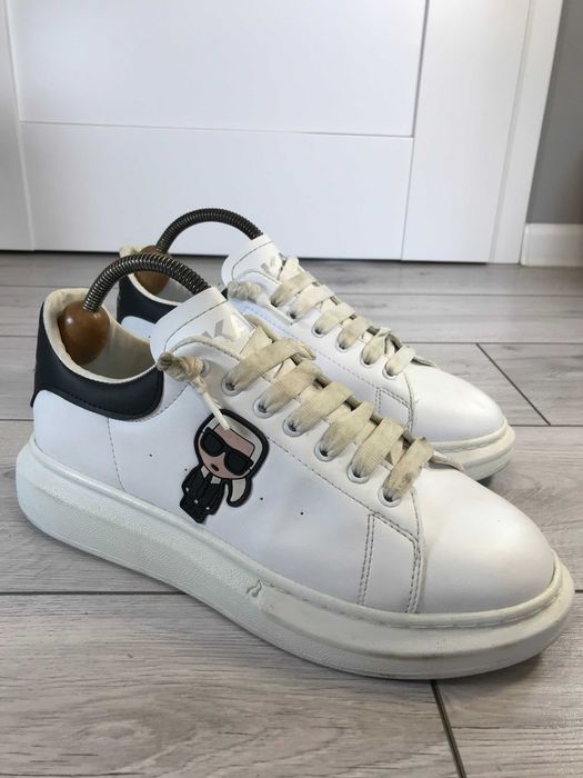 Buty Karl Lagerfeld rozm. 43