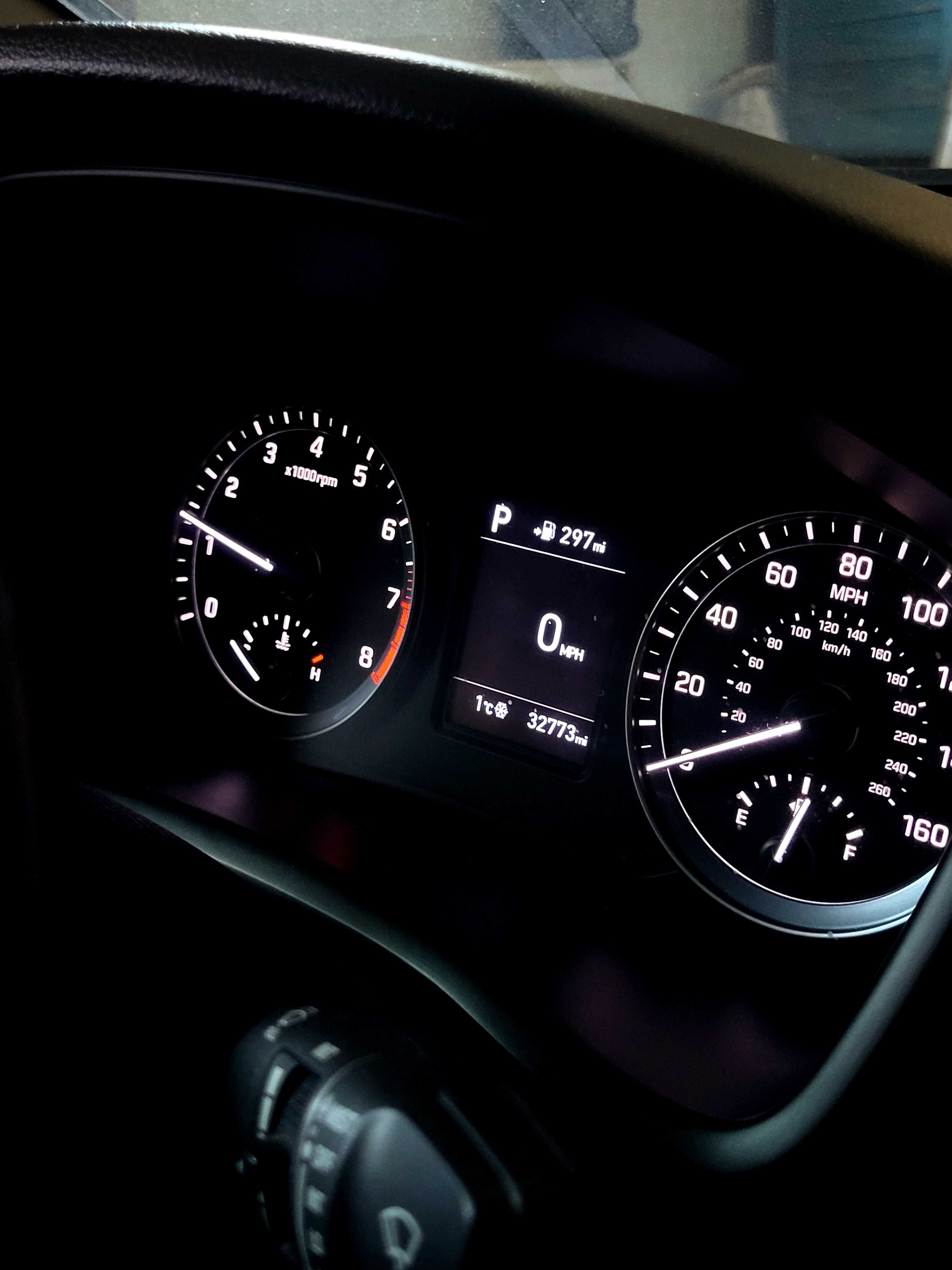 Пропонується Hyundai Sonata 2018