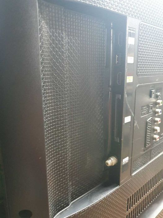 Телевізор Samsung UE50J5100AW БИТА МАТРИЦЯ 50"