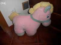 Cavalinho Poney para criança