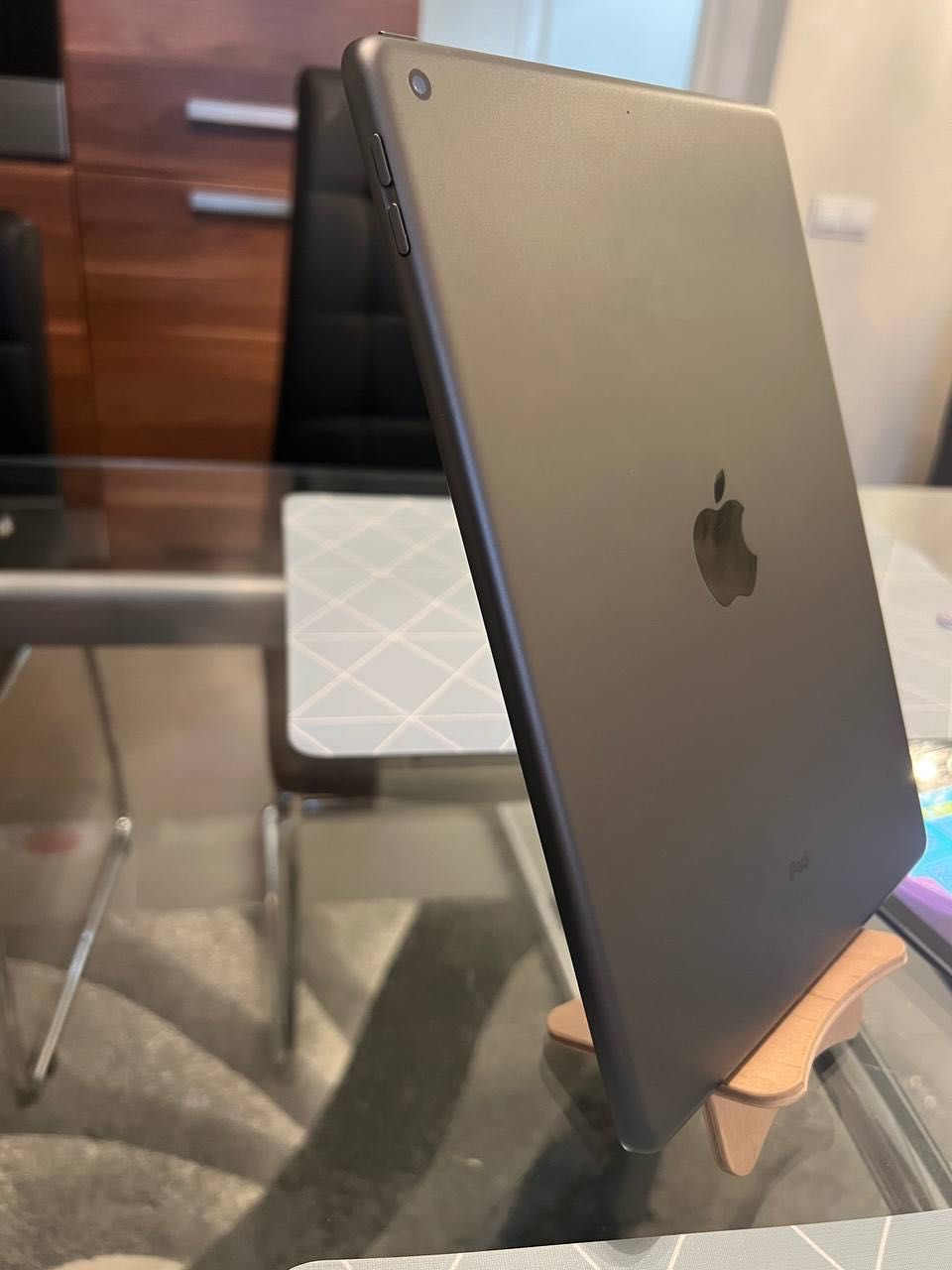 iPad 7th generation 2019 128gb 10.2 Space Gray планшет з гарантією