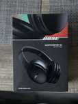 Bose QuietComfort SC